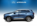 Ford Territory 1.8T Trend - Thumbnail 5