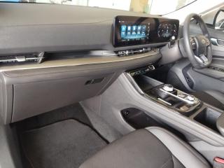 Ford Territory 1.8T Trend