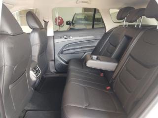 Ford Territory 1.8T Trend