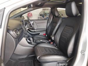 Ford Puma 1.0T ST-Line Vignale - Image 10