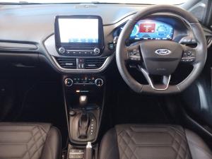 Ford Puma 1.0T ST-Line Vignale - Image 13