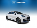 Thumbnail Ford Puma 1.0T ST-Line Vignale