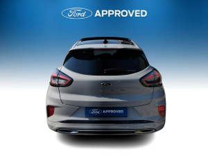 Ford Puma 1.0T ST-Line Vignale - Image 20