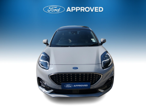 Ford Puma 1.0T ST-Line Vignale - Image 2