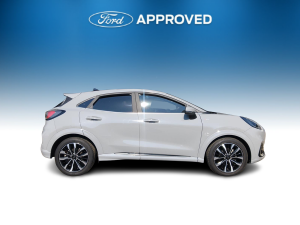 Ford Puma 1.0T ST-Line Vignale - Image 4
