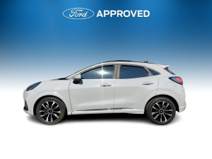Ford Puma 1.0T ST-Line Vignale - Image 5
