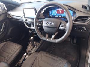 Ford Puma 1.0T ST-Line Vignale - Image 8