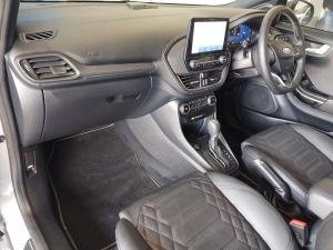 Ford Puma 1.0T ST-Line Vignale - Image 9