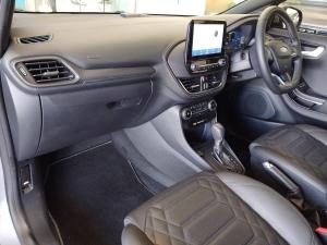 Ford Puma 1.0T ST-Line Vignale - Image 10