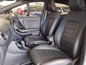 Ford Puma 1.0T ST-Line Vignale - Image 11