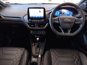 Ford Puma 1.0T ST-Line Vignale - Image 12