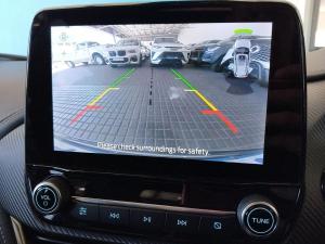 Ford Puma 1.0T ST-Line Vignale - Image 14