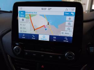 Ford Puma 1.0T ST-Line Vignale - Image 15