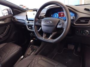 Ford Puma 1.0T ST-Line Vignale - Image 9