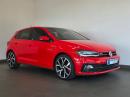 Thumbnail Volkswagen Polo GTI