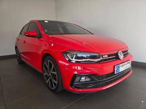 Volkswagen Polo GTI - Image 1