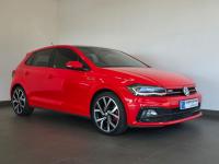 Thumbnail Volkswagen Polo GTI