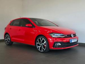 Volkswagen Polo GTI - Image 1