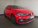 Thumbnail Volkswagen Polo GTI
