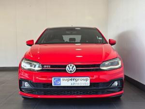 Volkswagen Polo GTI - Image 2