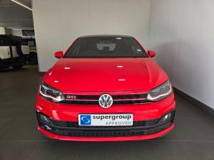 Volkswagen Polo GTI - Image 2