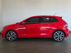 Volkswagen Polo GTI - Image 4