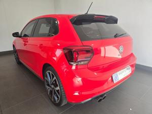 Volkswagen Polo GTI - Image 5
