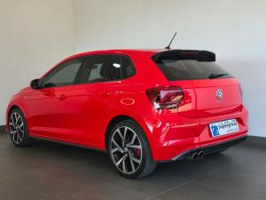 Volkswagen Polo GTI - Image 5