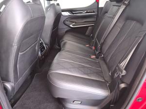 GWM P500 2.0T HEV double cab Ultra Luxury 4x4 - Image 10