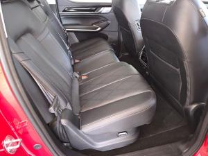 GWM P500 2.0T HEV double cab Ultra Luxury 4x4 - Image 11