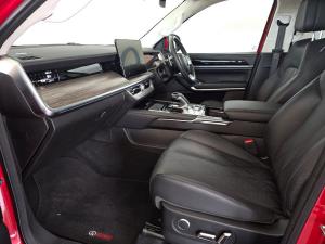 GWM P500 2.0T HEV double cab Ultra Luxury 4x4 - Image 13