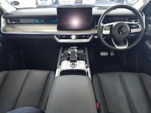 GWM P500 2.0T HEV double cab Ultra Luxury 4x4 - Image 14