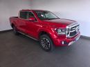 Thumbnail GWM P500 2.0T HEV double cab Ultra Luxury 4x4