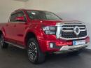Thumbnail GWM P500 2.0T HEV double cab Ultra Luxury 4x4