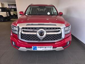 GWM P500 2.0T HEV double cab Ultra Luxury 4x4 - Image 2