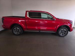 GWM P500 2.0T HEV double cab Ultra Luxury 4x4 - Image 3