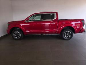 GWM P500 2.0T HEV double cab Ultra Luxury 4x4 - Image 4