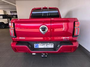 GWM P500 2.0T HEV double cab Ultra Luxury 4x4 - Image 6
