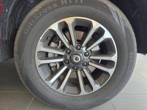 GWM P500 2.0T HEV double cab Ultra Luxury 4x4 - Image 7