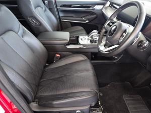 GWM P500 2.0T HEV double cab Ultra Luxury 4x4 - Image 9