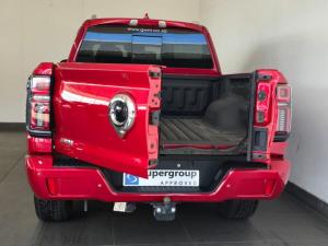 GWM P500 2.0T HEV double cab Ultra Luxury 4x4 - Image 9