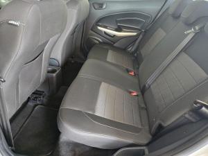 Ford EcoSport 1.5 Ambiente auto - Image 10