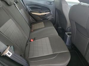 Ford EcoSport 1.5 Ambiente auto - Image 11