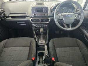 Ford EcoSport 1.5 Ambiente auto - Image 13