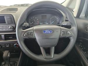 Ford EcoSport 1.5 Ambiente auto - Image 14
