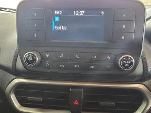 Ford EcoSport 1.5 Ambiente auto - Image 17