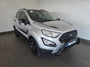 Ford EcoSport 1.5 Ambiente auto - Image 1