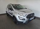 Thumbnail Ford EcoSport 1.5 Ambiente auto