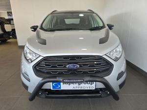 Ford EcoSport 1.5 Ambiente auto - Image 2