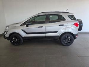 Ford EcoSport 1.5 Ambiente auto - Image 4